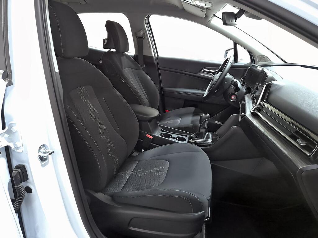 Kia Sportage 1.6 CRDi MHEV 100kW (136CV) Drive 4x2 7