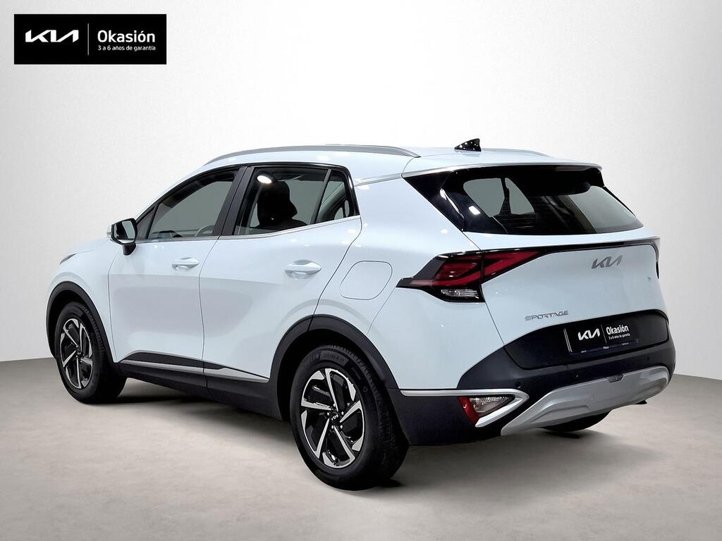 Kia Sportage 1.6 CRDi MHEV 100kW (136CV) Drive 4x2 2