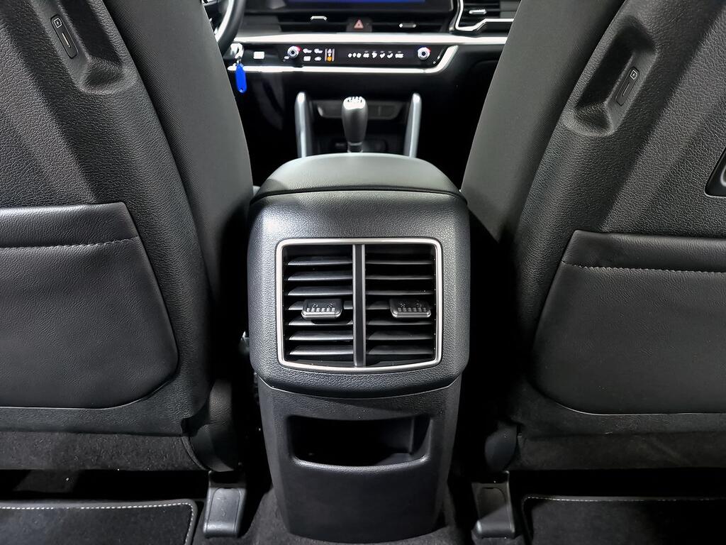 Kia Sportage 1.6 CRDi MHEV 100kW (136CV) Drive 4x2 20