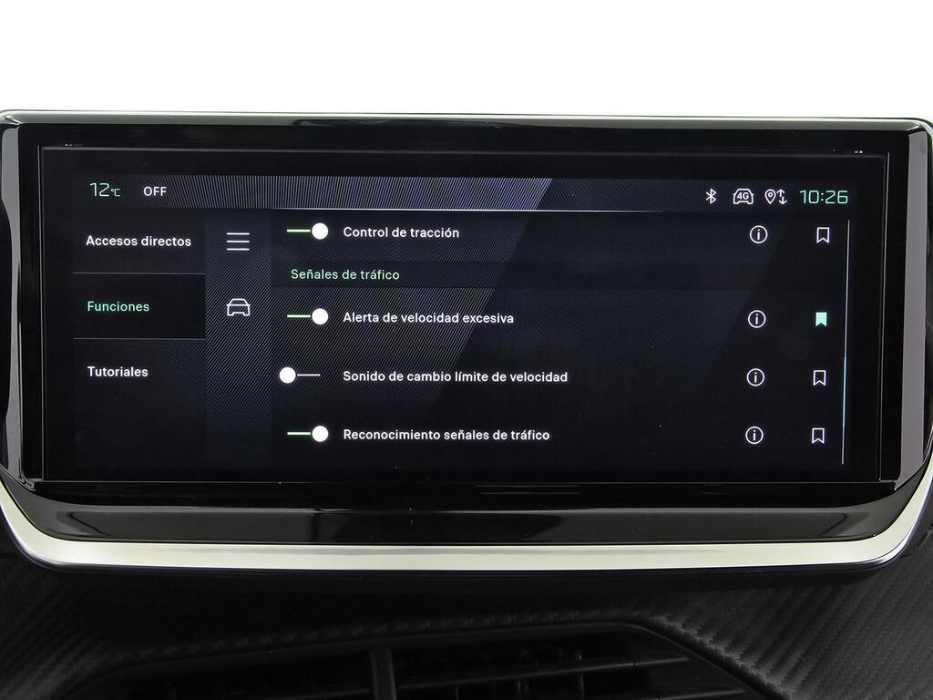 Peugeot 2008 GT Puretech 130 S&S EAT8 32