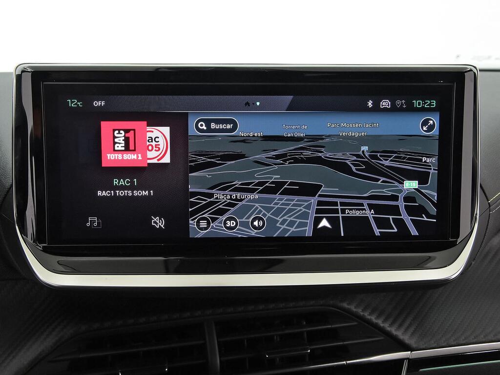 Peugeot 2008 GT Puretech 130 S&S EAT8 24