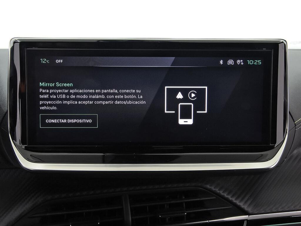 Peugeot 2008 GT Puretech 130 S&S EAT8 29