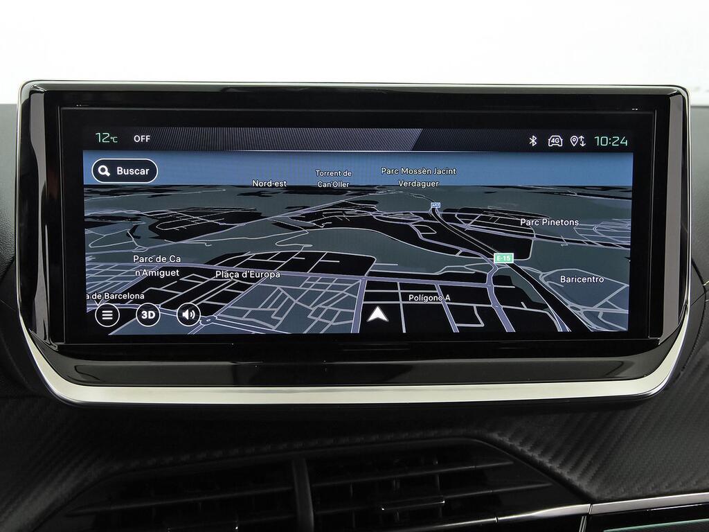 Peugeot 2008 GT Puretech 130 S&S EAT8 27