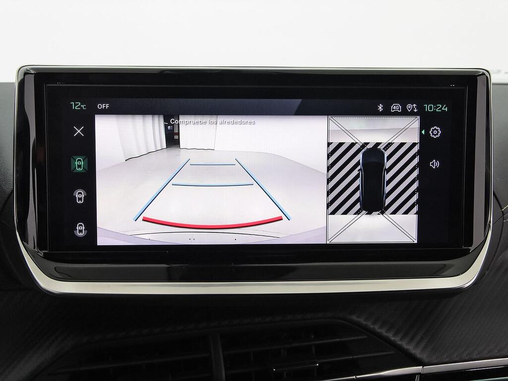 Peugeot 2008 GT Puretech 130 S&S EAT8 28