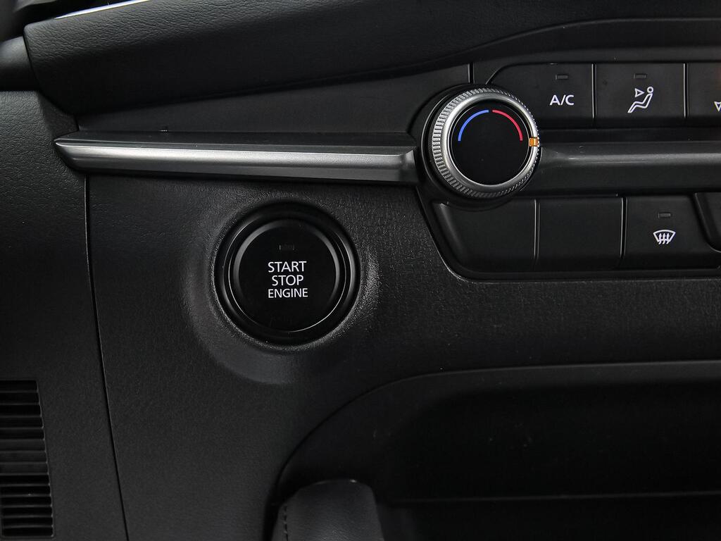 Mazda 3 2.5L E-SKY G MHEV 103kW Prime-line 21