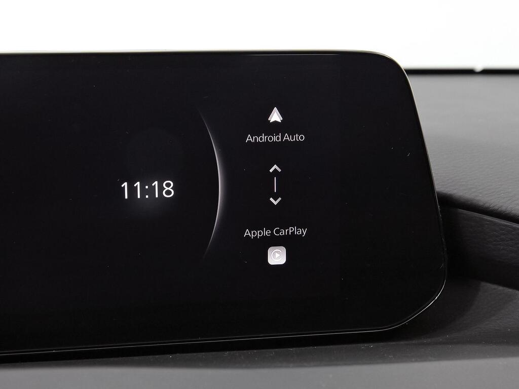 Mazda 3 2.5L E-SKY G MHEV 103kW Prime-line 24