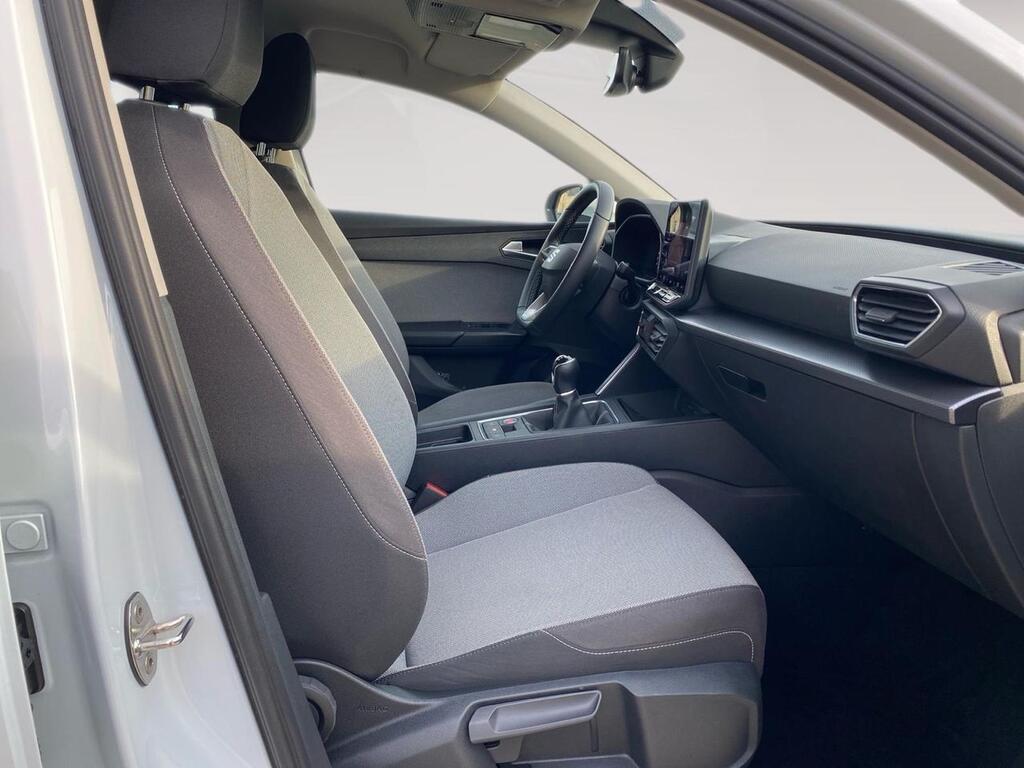 Seat Leon 1.5 TSI 85kW S&S Style 25 Aniversario 3