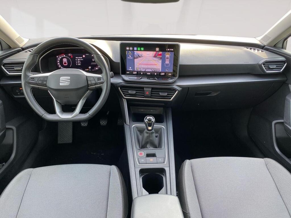 Seat Leon 1.5 TSI 85kW S&S Style 25 Aniversario 2