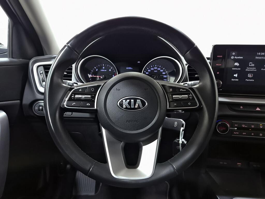 Kia XCeed 1.6 MHEV iMT Drive 100kW (136CV) 18