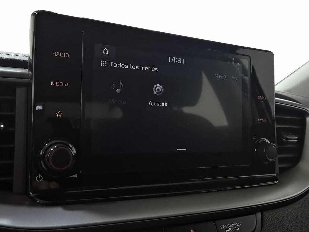 Kia XCeed 1.6 MHEV iMT Drive 100kW (136CV) 20