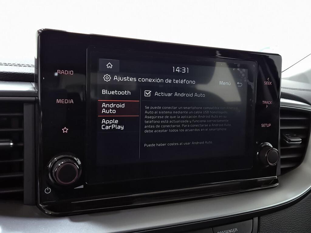 Kia XCeed 1.6 MHEV iMT Drive 100kW (136CV) 22