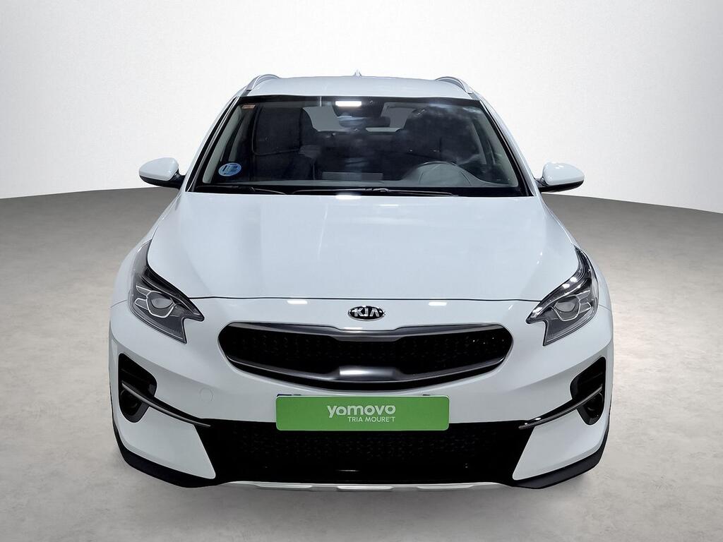 Kia XCeed 1.6 MHEV iMT Drive 100kW (136CV) 4