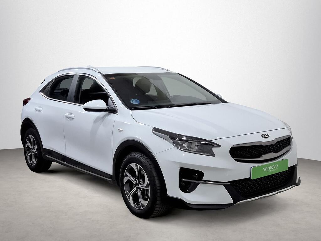 Kia XCeed 1.6 MHEV iMT Drive 100kW (136CV) 1