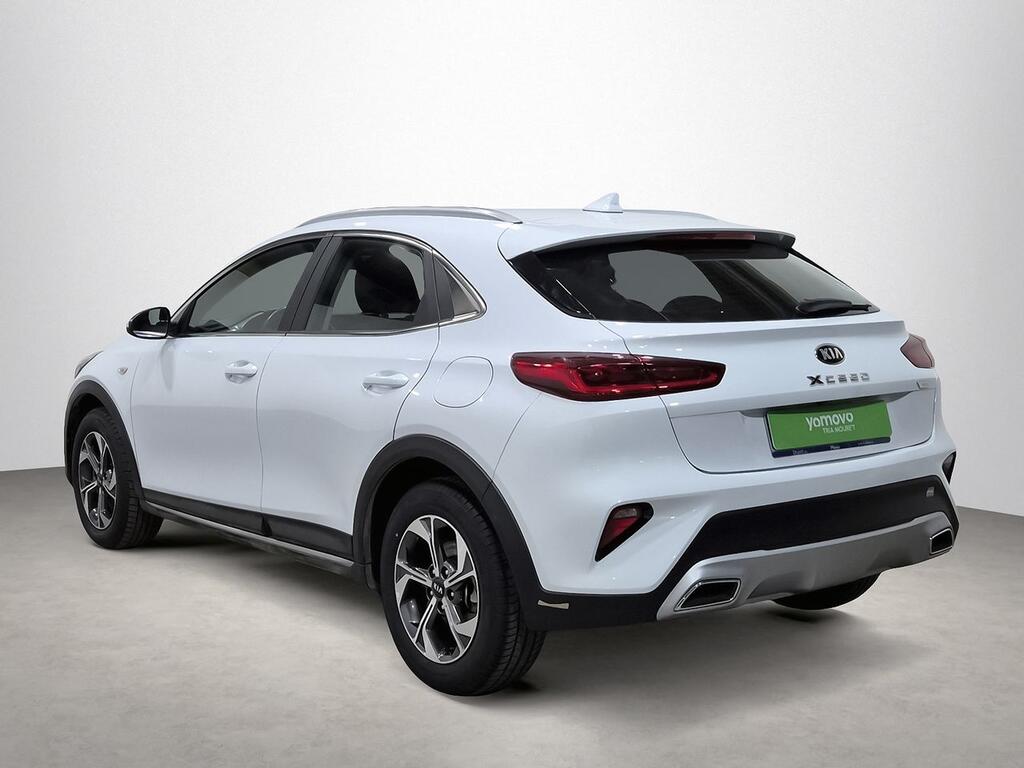 Kia XCeed 1.6 MHEV iMT Drive 100kW (136CV) 2