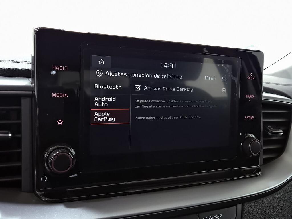 Kia XCeed 1.6 MHEV iMT Drive 100kW (136CV) 21