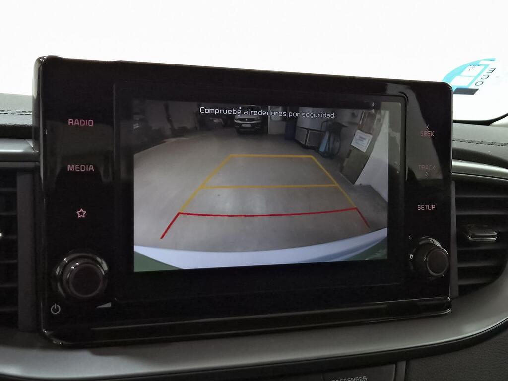 Kia XCeed 1.6 MHEV iMT Drive 100kW (136CV) 25