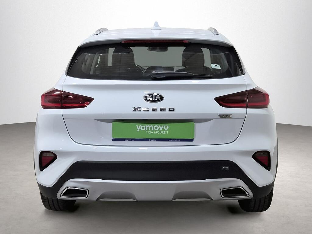 Kia XCeed 1.6 MHEV iMT Drive 100kW (136CV) 5