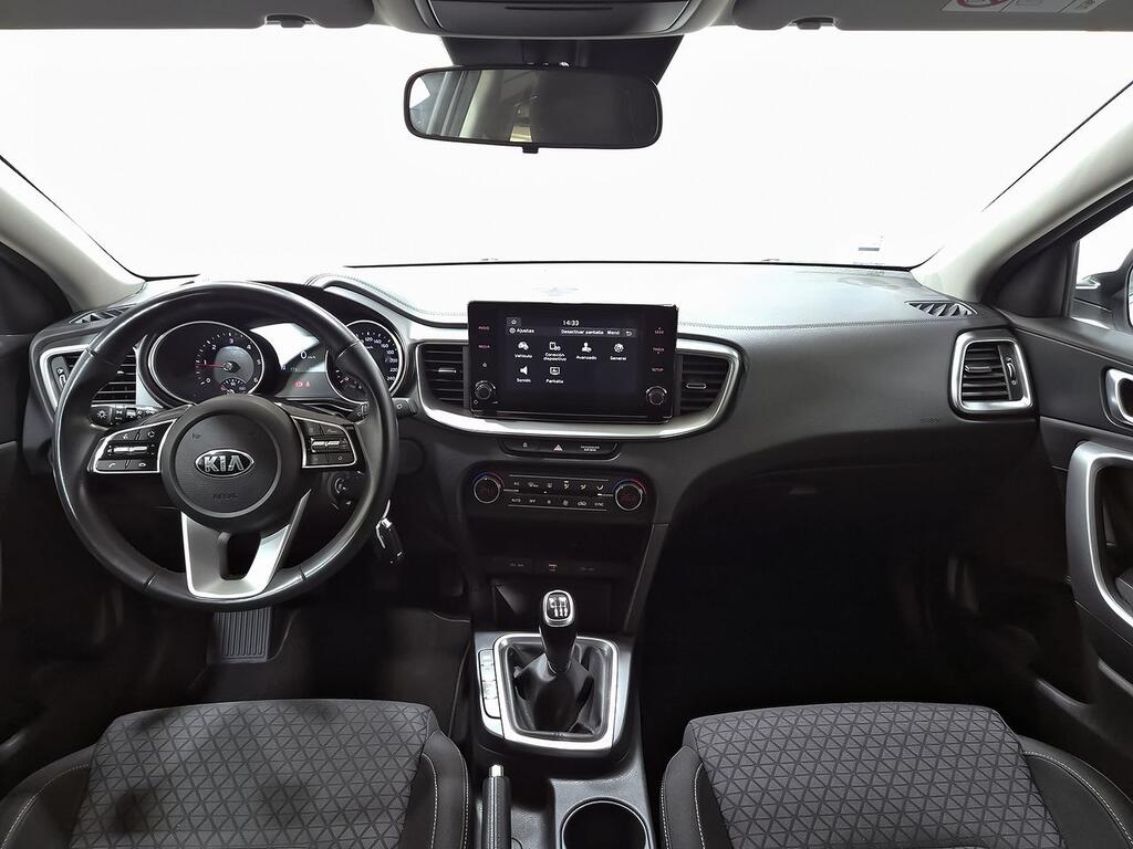 Kia XCeed 1.6 MHEV iMT Drive 100kW (136CV) 6