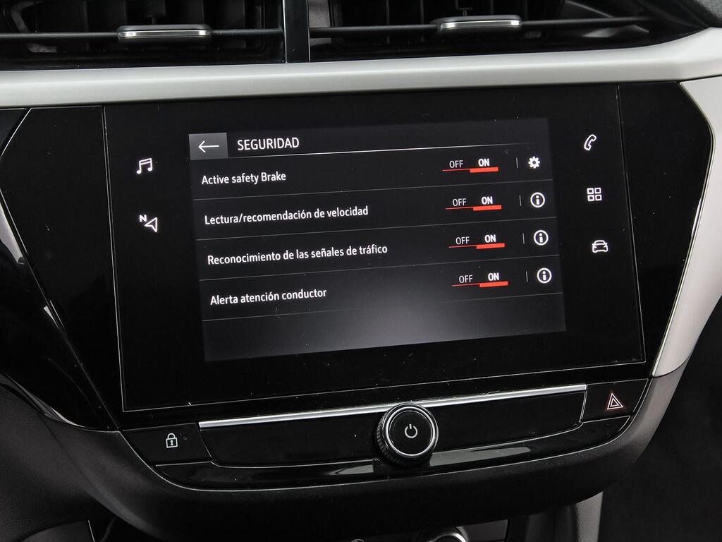 Opel Corsa 1.5D DT 74kW (100CV) Edition 25