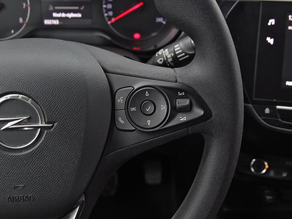 Opel Corsa 1.5D DT 74kW (100CV) Edition 19