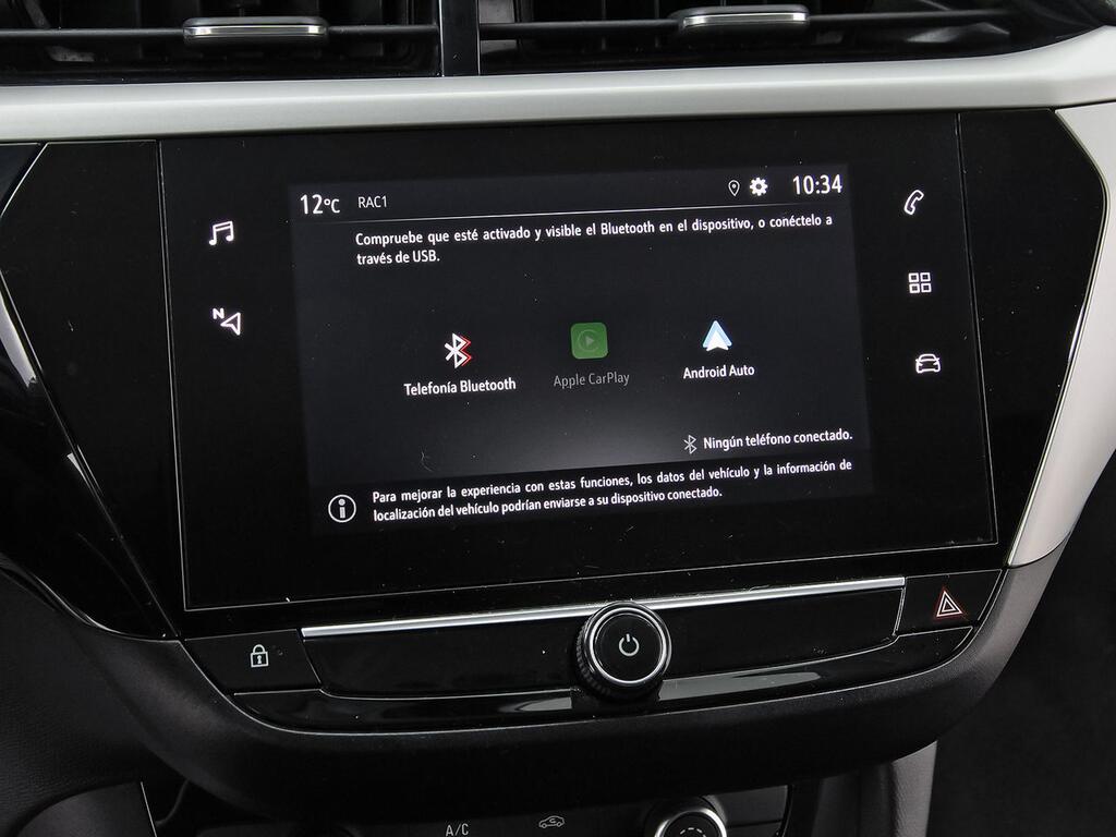 Opel Corsa 1.5D DT 74kW (100CV) Edition 23