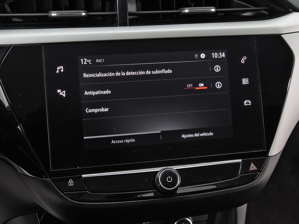 Opel Corsa 1.5D DT 74kW (100CV) Edition 24