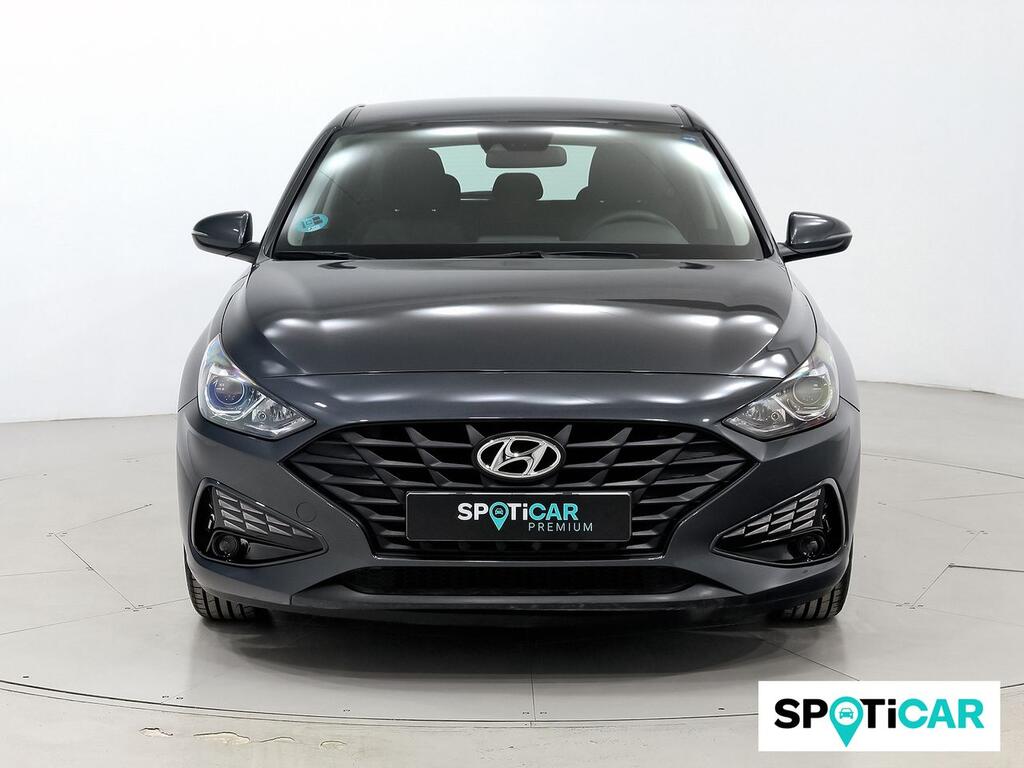 Hyundai i30 1.5 DPI Essence 5