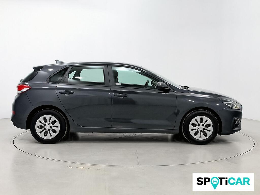 Hyundai i30 1.5 DPI Essence 3