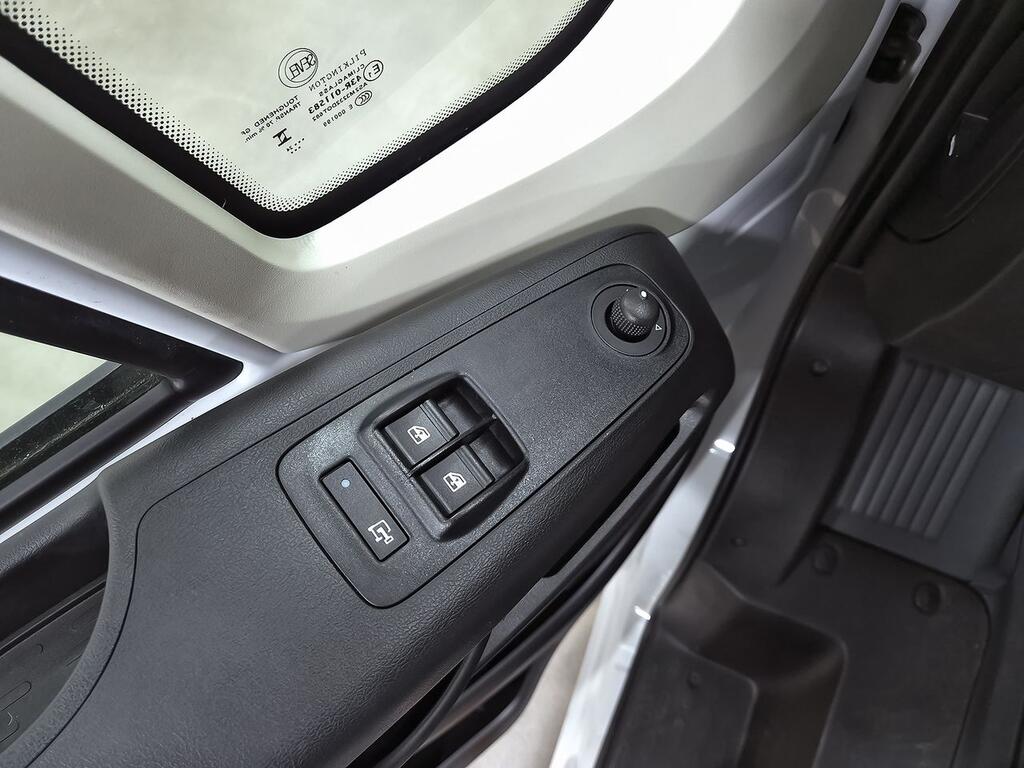 Citroën Jumper FURGON 2.2 BHDI 140 L3H2 3.5T 4P 12