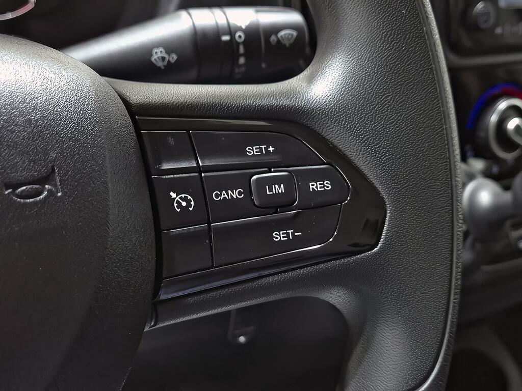 Citroën Jumper FURGON 2.2 BHDI 140 L3H2 3.5T 4P 18