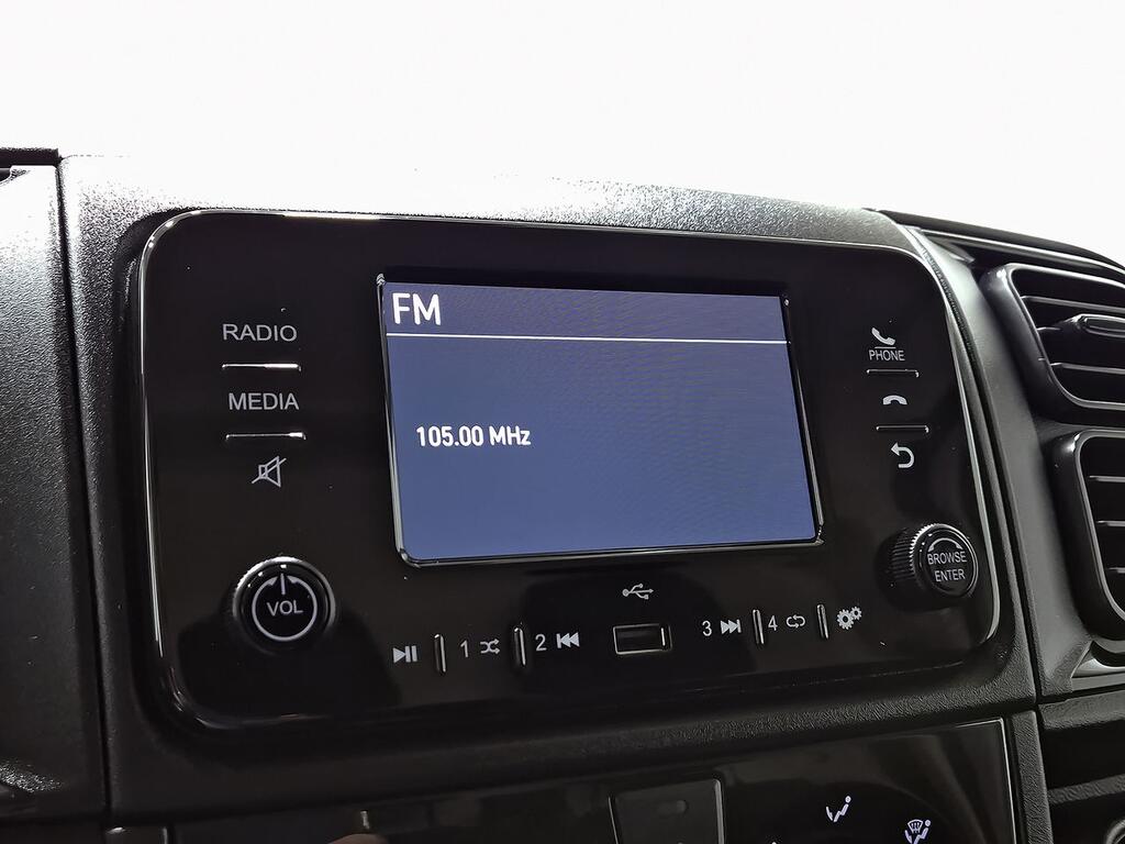 Citroën Jumper FURGON 2.2 BHDI 140 L3H2 3.5T 4P 20