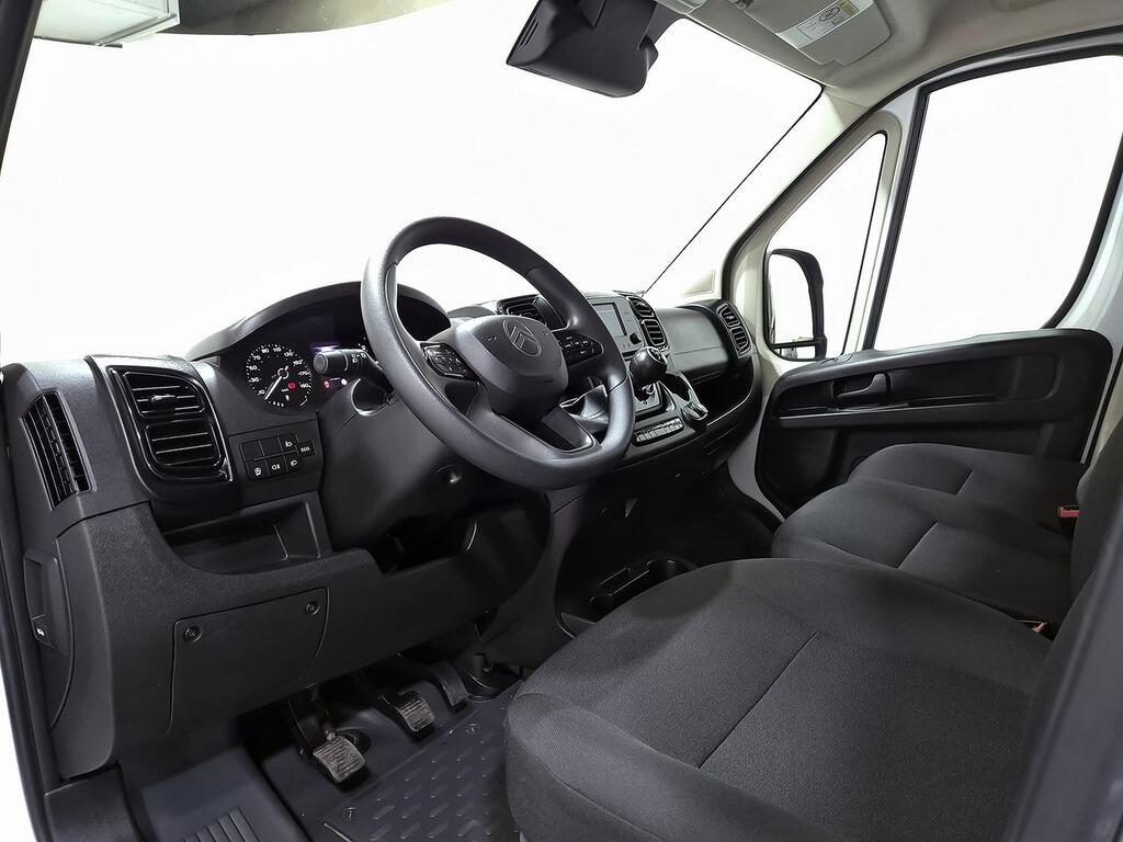 Citroën Jumper FURGON 2.2 BHDI 140 L3H2 3.5T 4P 6