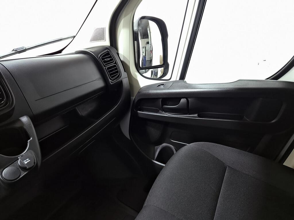 Citroën Jumper FURGON 2.2 BHDI 140 L3H2 3.5T 4P 24