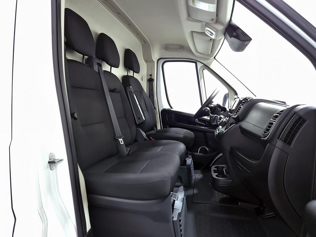 Citroën Jumper FURGON 2.2 BHDI 140 L3H2 3.5T 4P 7