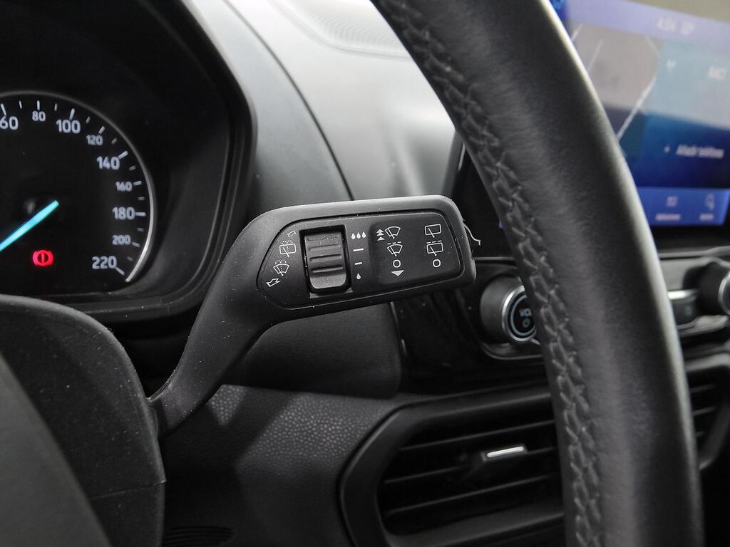 Ford Ecosport 1.0T EcoBoost 92kW (125CV) S&S Active 18