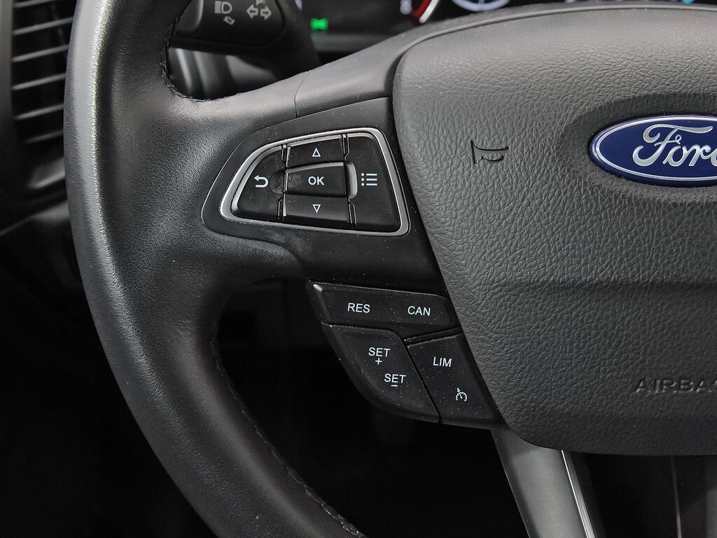 Ford Ecosport 1.0T EcoBoost 92kW (125CV) S&S Active 19