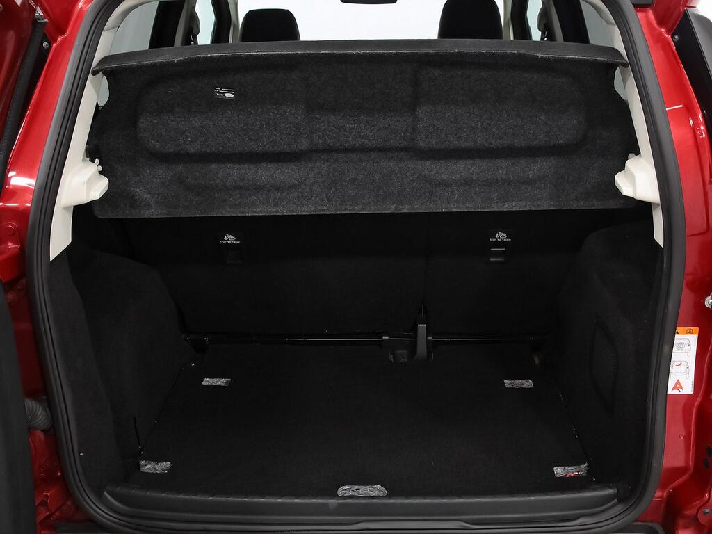 Ford Ecosport 1.0T EcoBoost 92kW (125CV) S&S Active 10