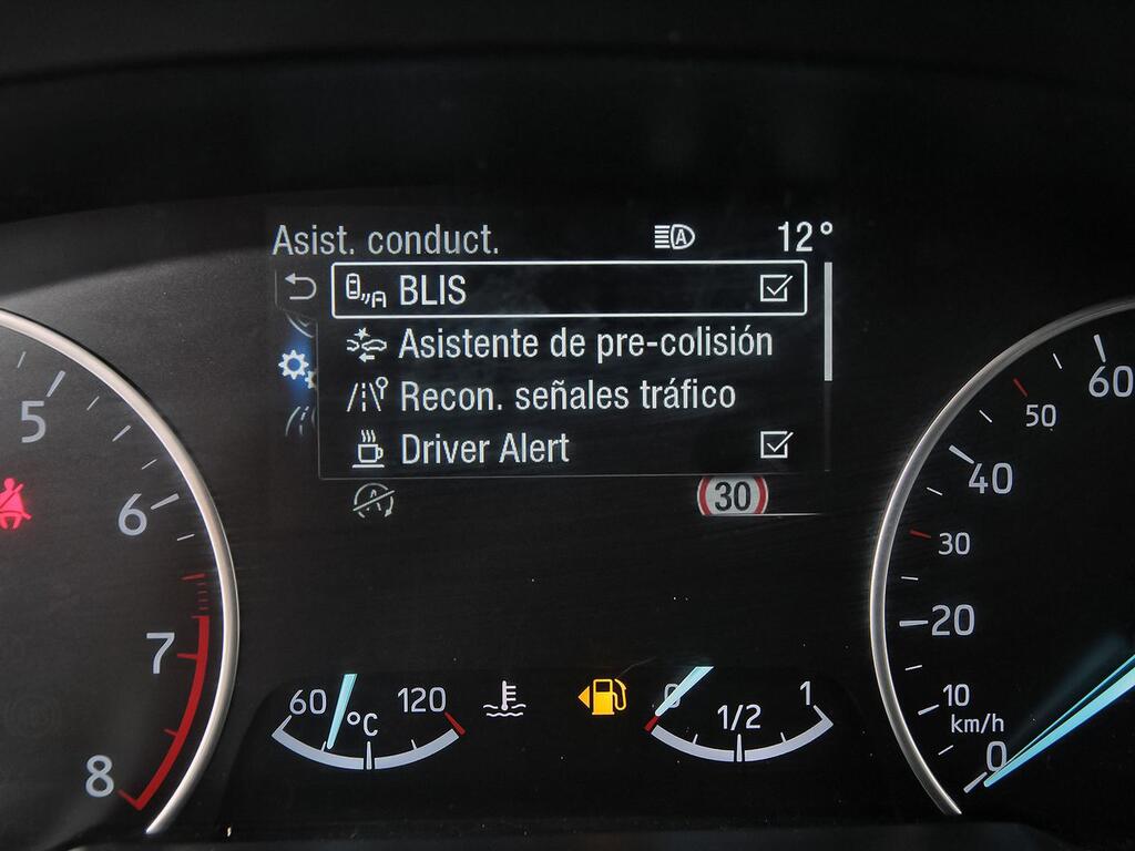 Ford Ecosport 1.0T EcoBoost 92kW (125CV) S&S Active 28