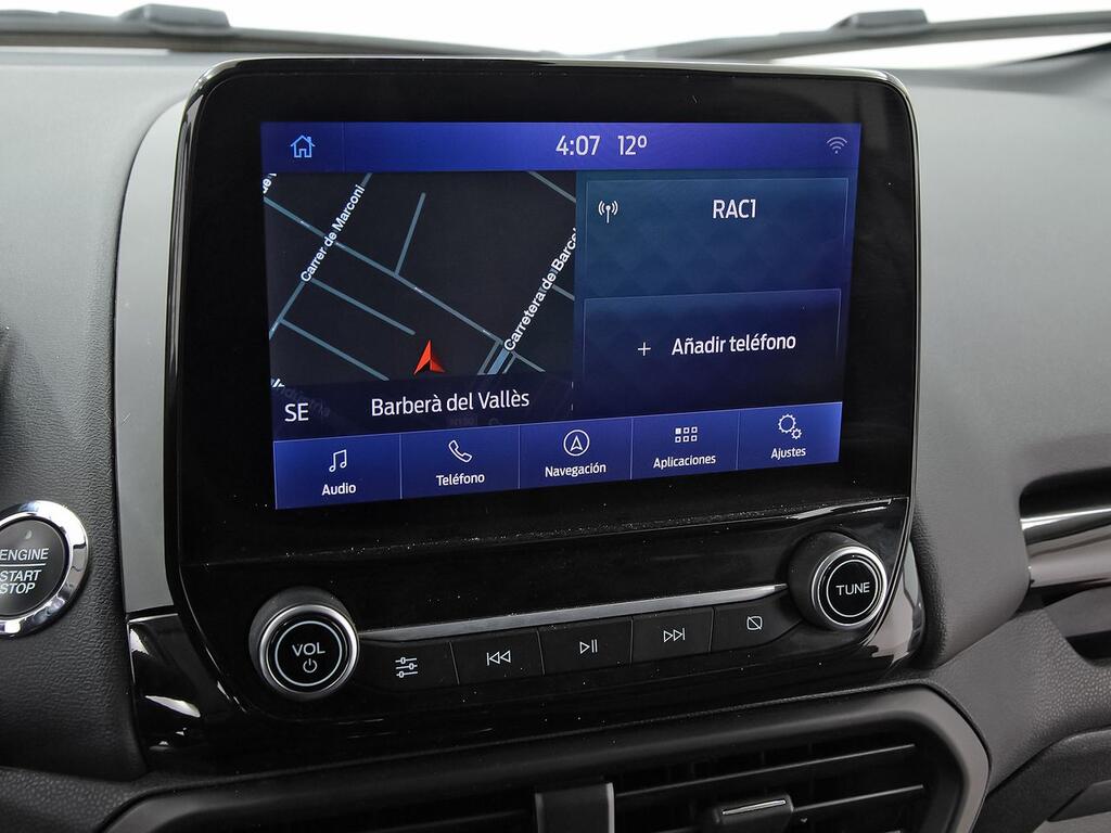 Ford Ecosport 1.0T EcoBoost 92kW (125CV) S&S Active 23