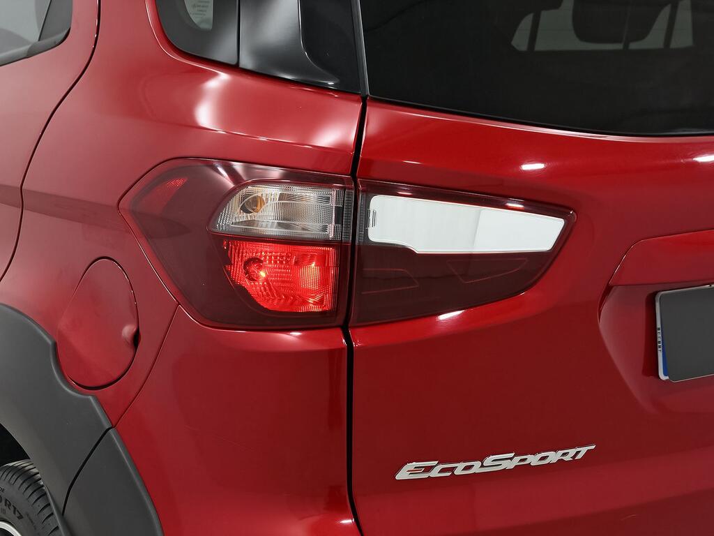 Ford Ecosport 1.0T EcoBoost 92kW (125CV) S&S Active 33