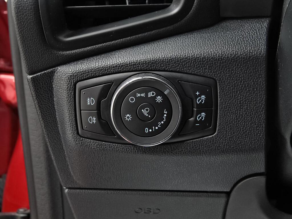 Ford Ecosport 1.0T EcoBoost 92kW (125CV) S&S Active 15