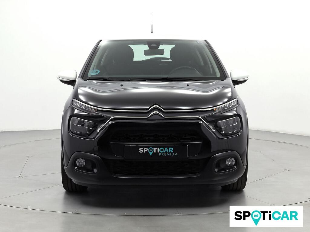 Citroën C3 PureTech 60KW (83CV) Feel Pack 5