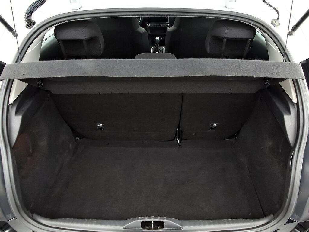 Citroën C3 PureTech 60KW (83CV) Feel Pack 23