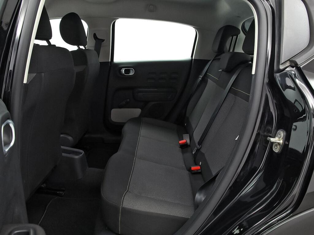 Citroën C3 PureTech 60KW (83CV) Feel Pack 22