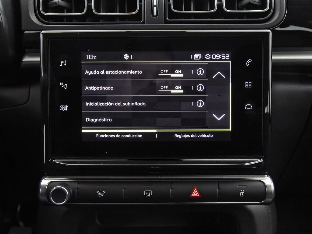 Citroën C3 PureTech 60KW (83CV) Feel Pack 15