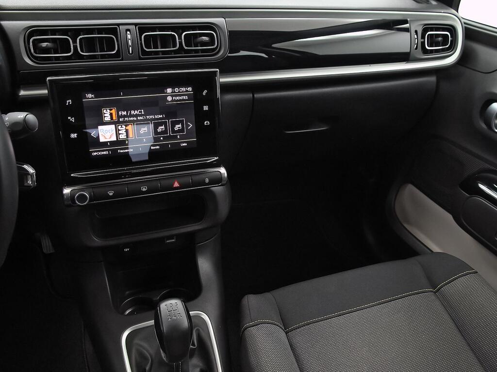 Citroën C3 PureTech 60KW (83CV) Feel Pack 24