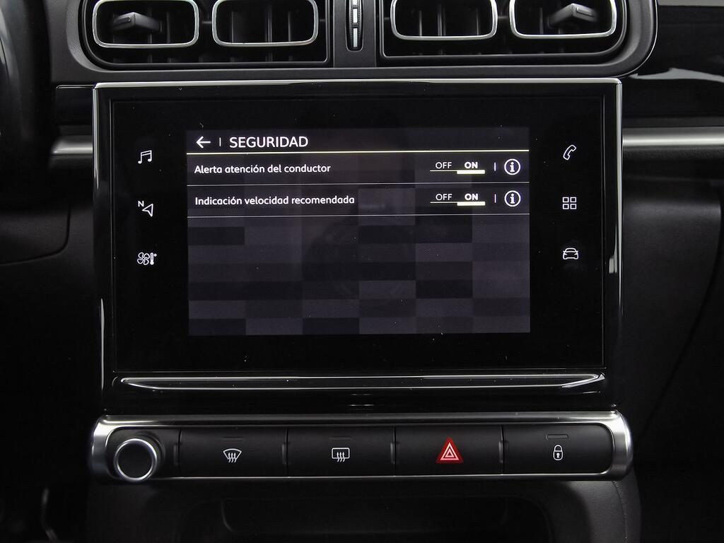 Citroën C3 PureTech 60KW (83CV) Feel Pack 16