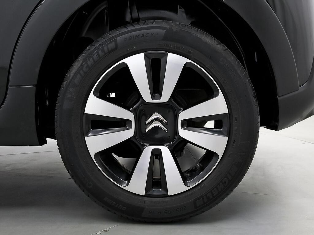 Citroën C3 PureTech 60KW (83CV) Feel Pack 10