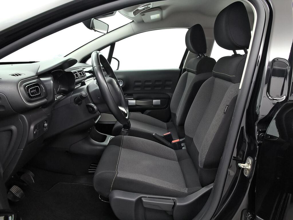 Citroën C3 PureTech 60KW (83CV) Feel Pack 21