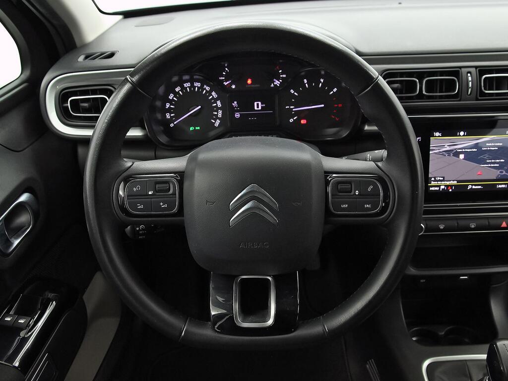 Citroën C3 PureTech 60KW (83CV) Feel Pack 9